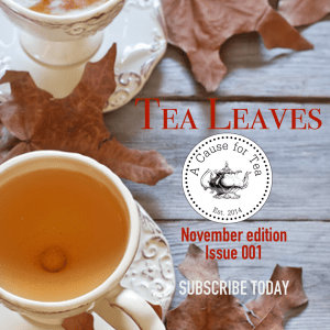 ACT Tea Leaves November 2015